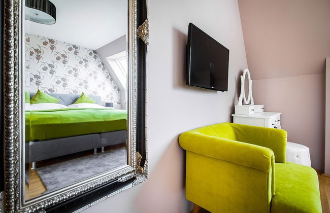 Abieshomes Serviced Apartments - Messe Prater - Foto 8