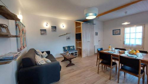 Holiday Home Charme de la Petite Bosse by Interhome - Foto 3