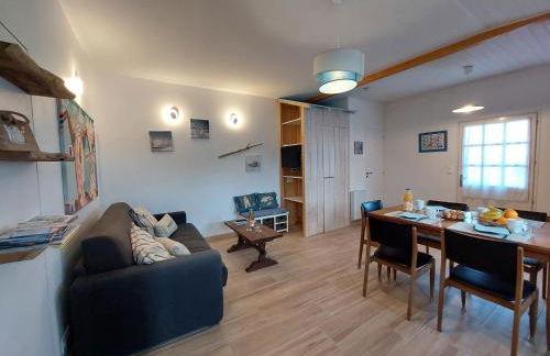 Holiday Home Charme de la Petite Bosse by Interhome - Foto 3