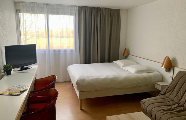 Lorient Résidence - Foto 5