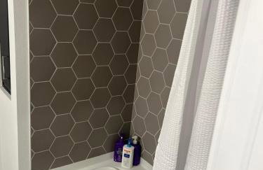 The sunset loft apartment FREE parking - Foto 3