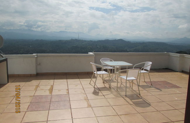 Kandy Holiday Residence - Foto 54