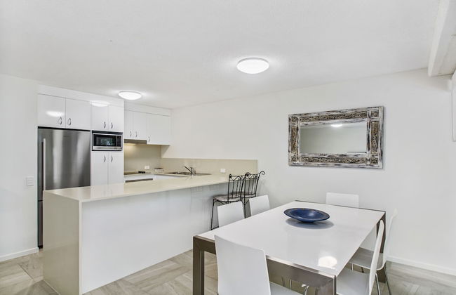 Beachcomber on the Spit - Foto 11