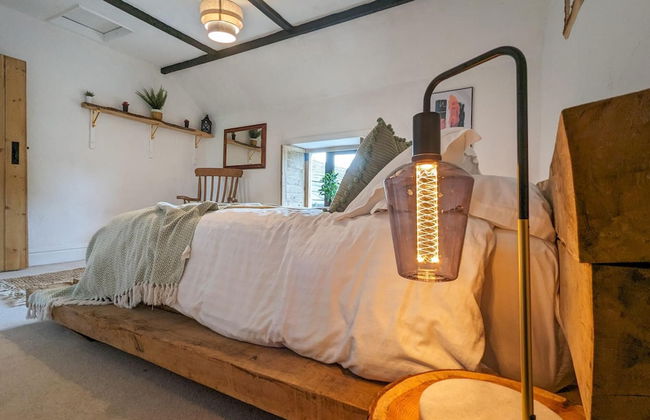 The Gilpin Farmhouse Lake District Getaway - Foto 6