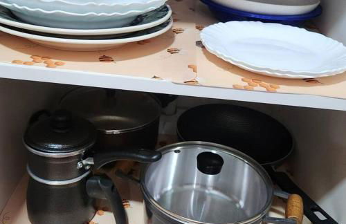 Studio Rosé Park Sul prox ao Aeroporto - Foto 7