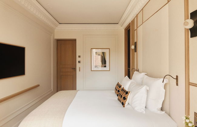 Highstay serviced apartments PYRAMIDES - Foto 17