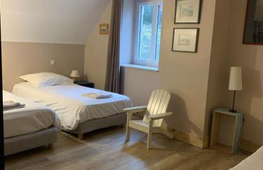 Le Vaugalon, Maison Grande Capacité - Foto 21