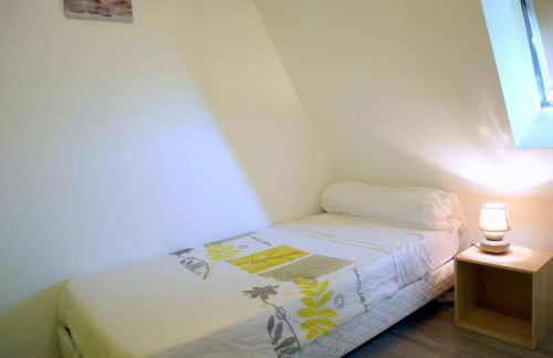 Holiday Home in Brittany near Pointe du Raz - Foto 13