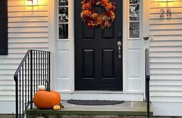 Wedgewood Cottage - Photo 32