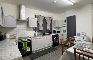 Newtons Lodge - Foto 10