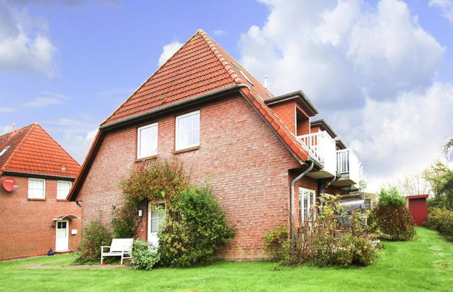 Ferienwohnung, Garding - Foto 12