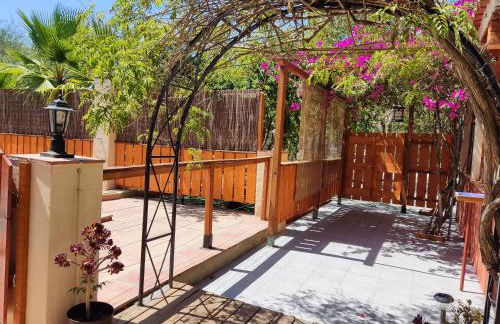 El Grifo Casa de Campo con piscina exclusiva para huéspedes - Foto 6