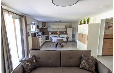 Gîte Bagatelle l'Ecrin du Ried PROCHE EUROPAPARK - Foto 14