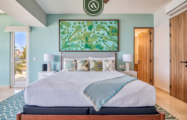 Harbor 171 Torre Norte 101 - Foto 12