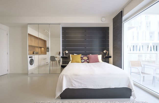 Louis en Ville - Foto 2