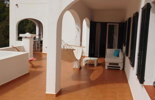 Apart.Can Pons,con piscina, a 50 de la playa - Foto 18