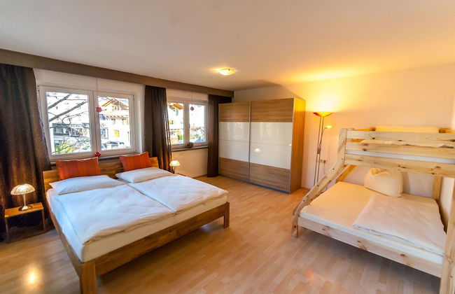 SKI-N-LAKE City Apartments - Foto 8