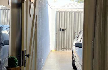 Casa com grade na piscina,ideal para familia com crianças - Foto 34