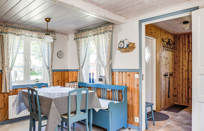 3 bedroom House in Ätran with garden - Photo 3