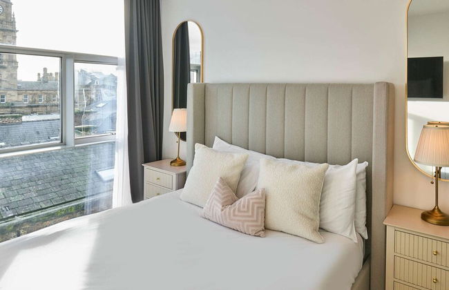 Host Stay The Municipal View Abode - Foto 21