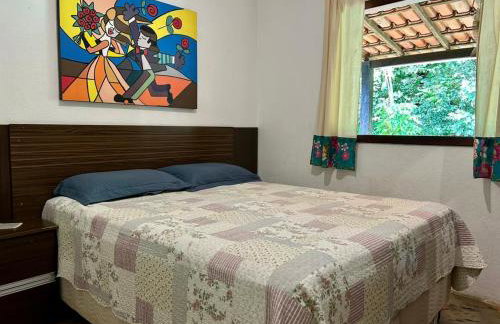 Casa das Violetas - Serra do Cipó - Foto 29