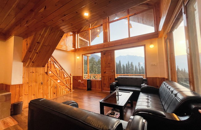 Singing Woods Kutla - Foto 21