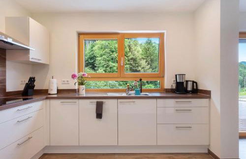 Appartment Waldblick Mühlenbach - Foto 8