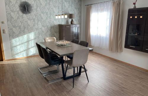 Ferienwohnung Klitzschen Nähe Torgau - Foto 7