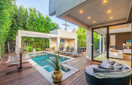 Sycamore Villa - Foto 19