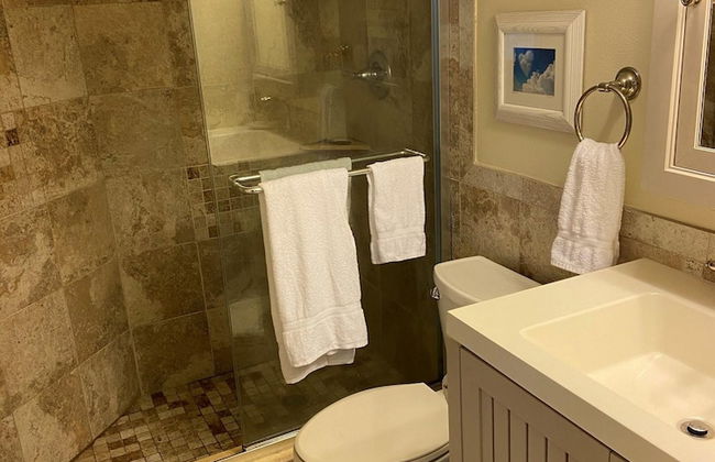 Gulf Strand Resort - Foto 58