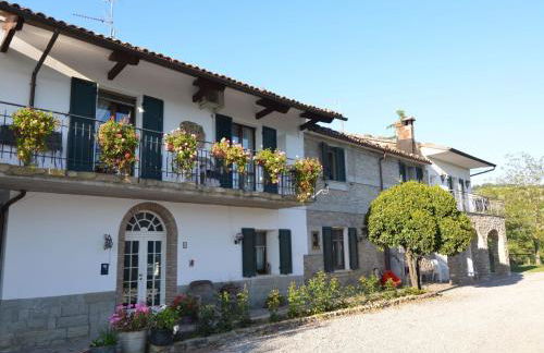 Heart of Emilia-romagna Apartment - Foto 12