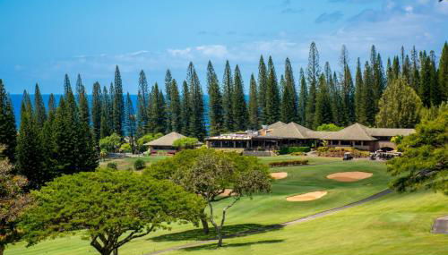 Kapalua Golf Villa 16V 2 - Foto 4