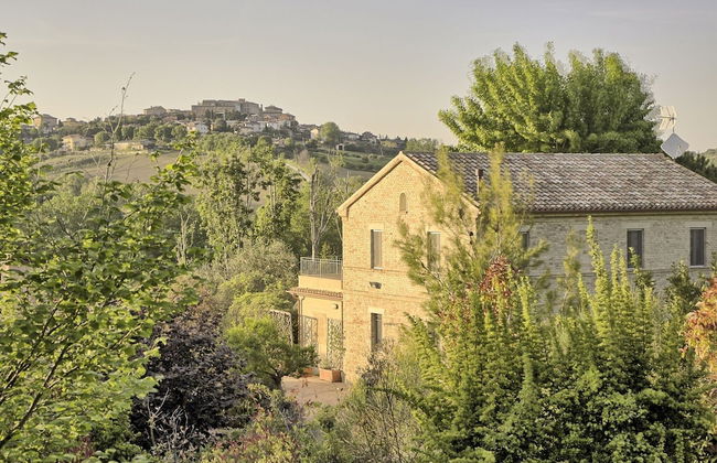 Belvilla by Oyo Cottage Della Musica - Photo 54