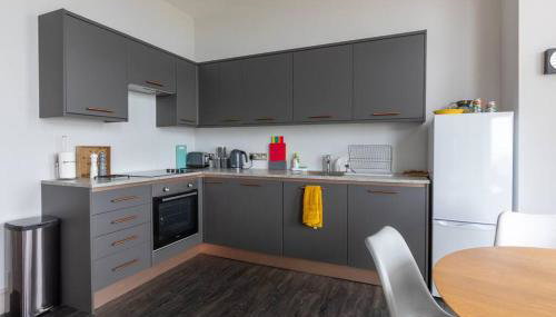 Waves@Walpole - 2 Bed Flat with Amazing Sea Views - Foto 4