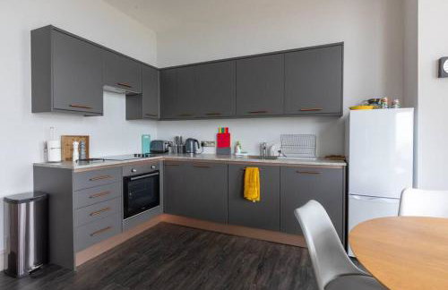 Waves@Walpole - 2 Bed Flat with Amazing Sea Views - Foto 4