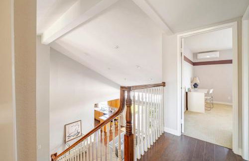 Spacious 4-bedroom family house-20 mins to Disney Land - Foto 22