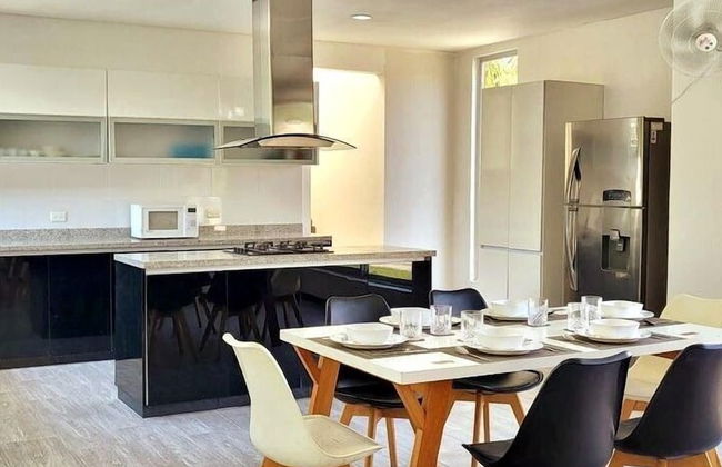 Súper CASA FINCA Jaccuzi A.A Wifi TV - Photo 9