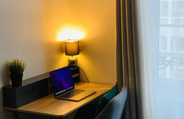 F2 Moderne Confort, Hyper Centre - Foto 16