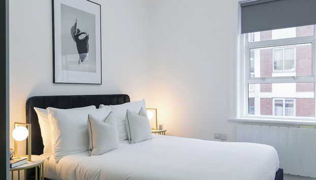 Urban Chic - Bond Street - Foto 5, Quarto