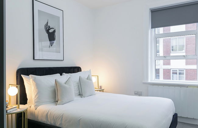 Urban Chic - Bond Street - Foto 6