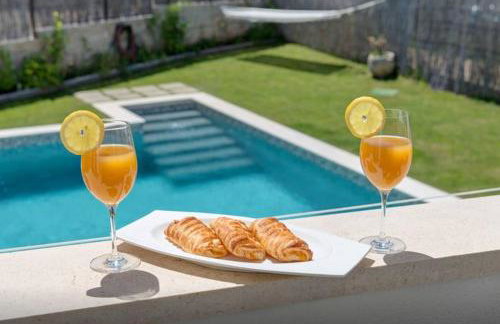 Luxury Apartment with Private Heated Pool - Foto 1