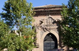 GuestReady - Plaza de toros -EDIF BAHIA Granada I - Foto 24