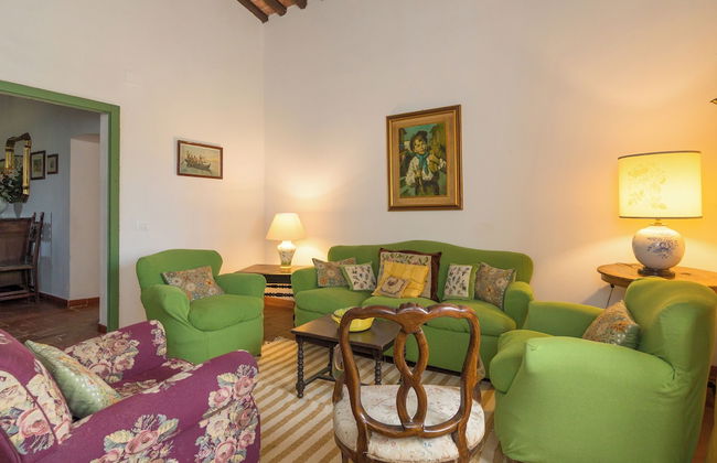 Apt Glicine Della Vivaldina - Foto 46