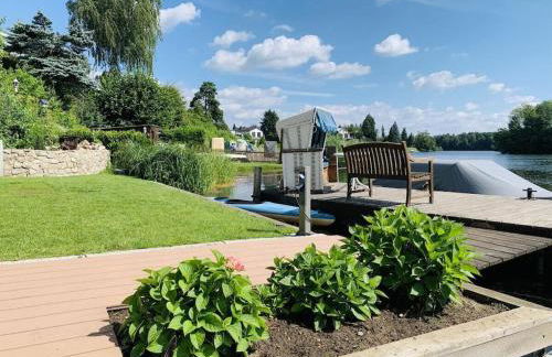 Peppi Comfortable Holiday Residence - Foto 12