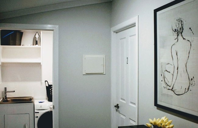 CocoBrew Boutique Apartments - Foto 37