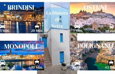 La Dimora di Netta - Foto 7