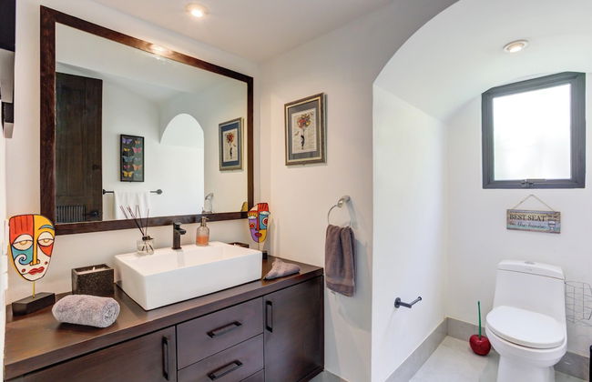 El Tigre Mariposa Villas - Foto 29