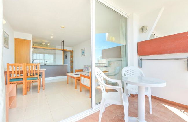 Apartamentos Lido - Foto 16