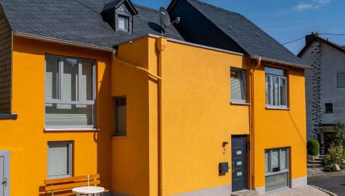 Ehemaliges Schusterhaus mit Dachterrasse - Ferienhaus - Foto 3