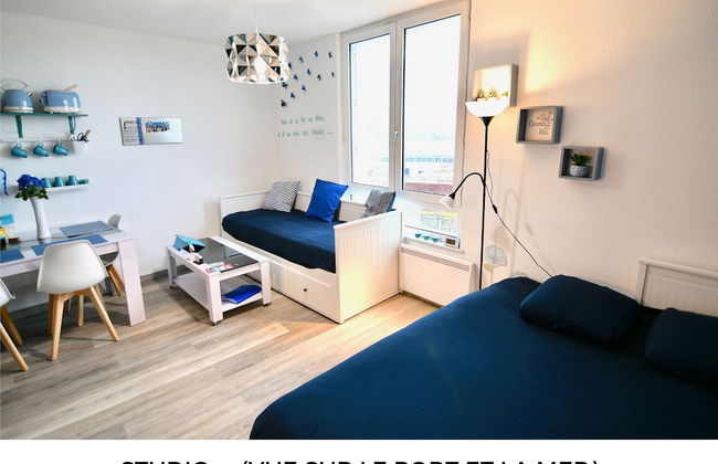 Appart Cosy Brest vue mer - Foto 64